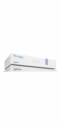 LANCOM R&S Unified Firewall UF-60 - Brána firewall - 4 porty - 5 channels - 1GbE