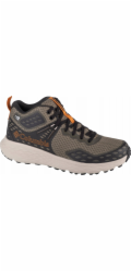Columbia Konos TRS Outdry Mid 2103761397 Zelená 42