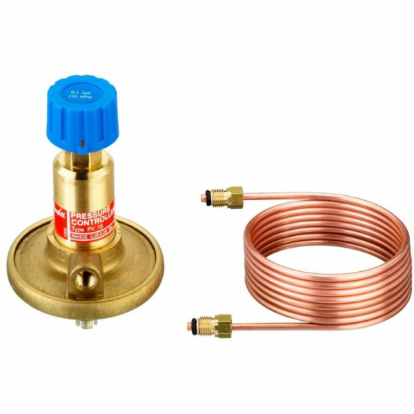 Danfoss Regulační prvek PV DN 20