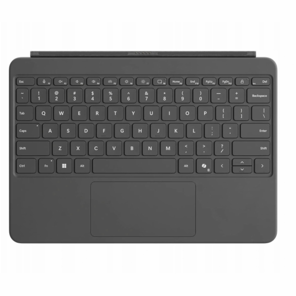 Microsoft Klávesnice Surface Pro 12   šedá EP2-32037