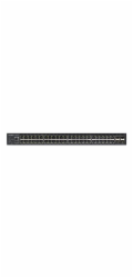 LANCOM GS-4554XUP - Prepínac - L3 - rízený - 24 x 100/1000/2.5G (PoE++) + 24 x 10/100/1000 (PoE+) + 4 x SFP+ + 2 x QSFP+ - desktop, Lze montovat do rozvadece - PoE++ (1440 W)