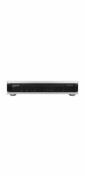 LANCOM 1800EF - Smerovac 4portový switch - 1GbE