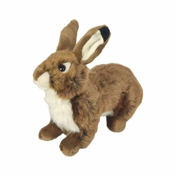Dubi Hnědý králík 28 cm