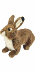 Dubi Hnědý králík 28 cm