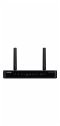 LANCOM 1803VAW - Bezdrátový router - DSL modem 4portový switch - 1GbE - Wi-Fi 5, Wi-Fi 6 - Dual Band - VoIP brána