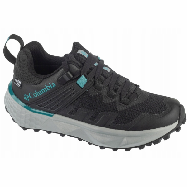 Columbia Facet 75 Outdry 2100121012 Černá 36.5
