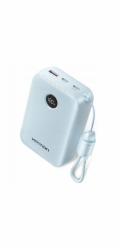 Powerbank Vention 20000mAh 2xUSB-C 1xUSB-A 22,5W BL