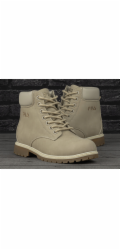 Fila Wmn Maverick Mid FFW0219-73111 šedá 42