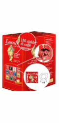 Lucaffe Mamma Lucia - ESE sáčky 150 kusů
