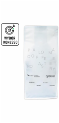 Paloma Honduras Caviflor Espresso káva zrnková 1kg