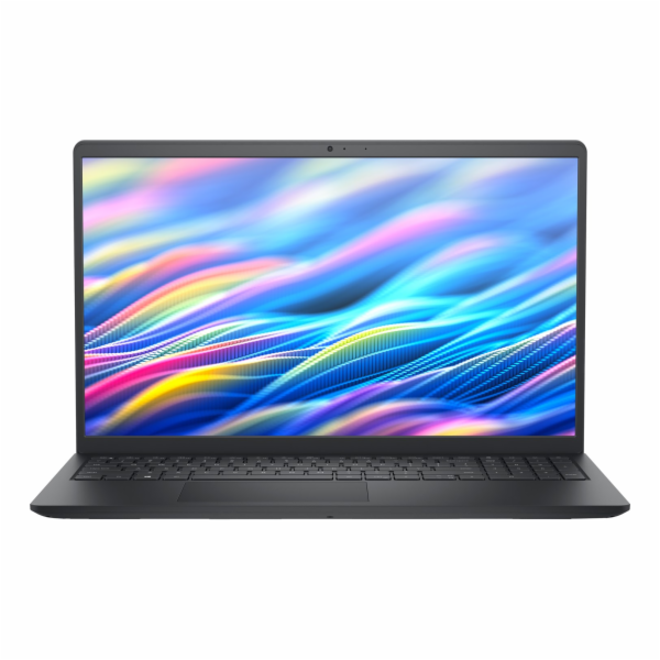 DELL DC15250 Intel Core 3 100U Laptop 39,6 cm (15.6") Ful...