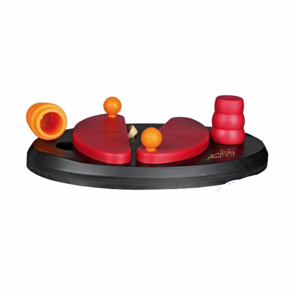 Trixie HRAČKA PRO PSY Psí aktivita odtlačovací, 25 × 7 × ...