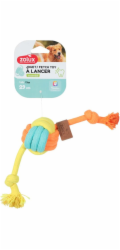 ZOLUX Twist - hračka pro psa - 29 cm