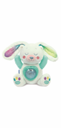 CLEMENTONI Projektor Arctic Bunny 17502