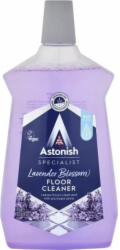 ASTONISH Čistič podlah levandulová růže 1l