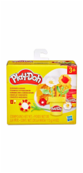 PLAY_DOH Modelování Play-Doh Lil Flowers