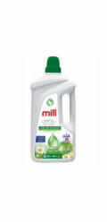 MILL Univerzální prací gel 1,5 l (hromadné balení 8 ks)