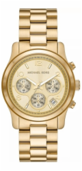 Michael Kors Dámské hodinky Runway MK7323 + KRABIČKA