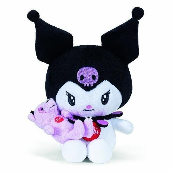 Trudi KUROMI S MEDVÍDKEM (XS)