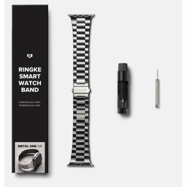 Ringke Náramek Metal One Air pro Apple Watch 8 / 9 / 10 /...