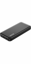 S-link Powerbanka P311L 10000 mAh černá