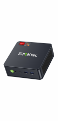 MINI PC GMKtec M6 Ultra AMD Ryzen 5 7640HS 32GB RAM + 1TB SSD WIN 11 Pro