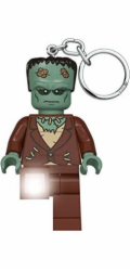 LEGO Classic Příšera s klíčovým světlem