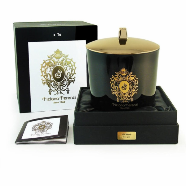 Tiziana&nbsp;Terenzi&nbsp;XIX&nbsp;March&nbsp;vonná&nbsp;svíčka&nbsp;550g