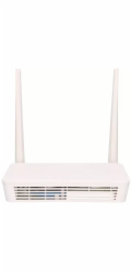 Huawei Síťový terminál HS8145V5 | ONT | AC1200, dvoupásmový, 1x GPON, 4x RJ45 1000 Mb/s, 1x RJ11, 1x USB