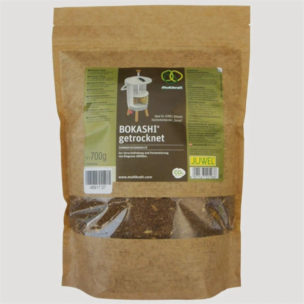 NENURODYTA_V Kompostovací činidlo Juwel 20198, 0,7 kg