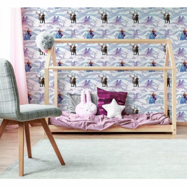 GRAHAM_BROWN&nbsp;Vinylová&nbsp;tapeta,&nbsp;Graham&Brown,&nbsp;108238