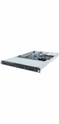 Serverová platforma Rack (1U) - Gigabyte R133-C13-ACG1