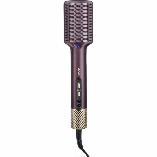 BABYLISS Hřeben na úpravu vlasů AS6400E