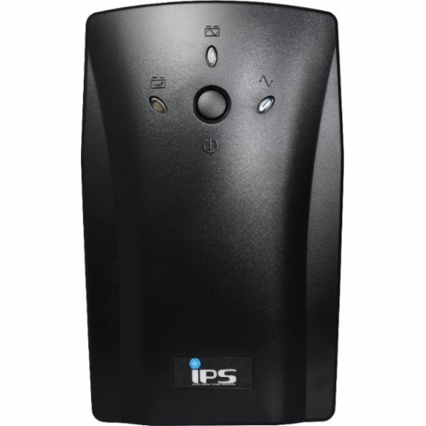 MPL Power Nepřerušitelný zdroj napájení UPS TM-LI-0k6-PC-...