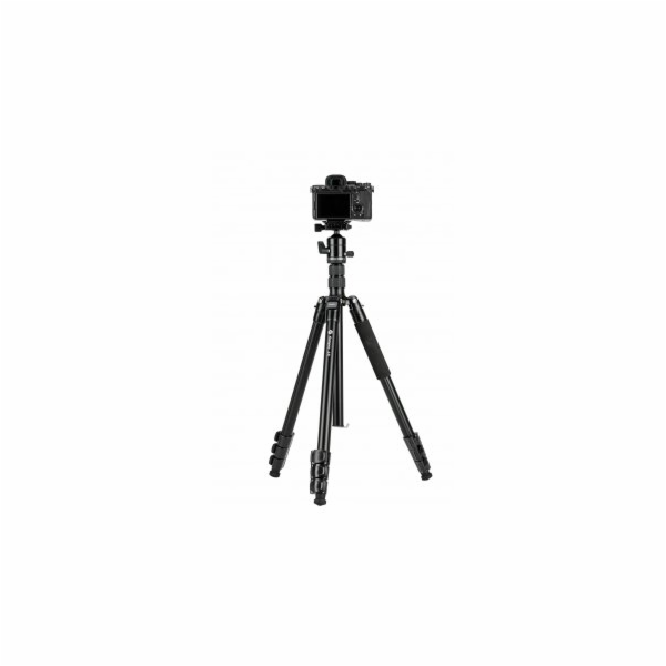 Fotopro Stativ A5i s kulovou hlavou FPH-55QS