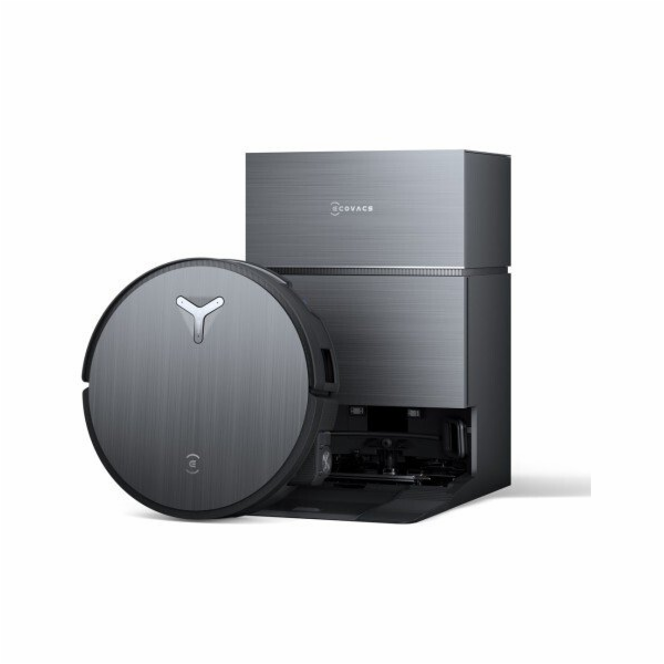 Úklidový robot Ecovacs Deebot X11 Pro Omni černý