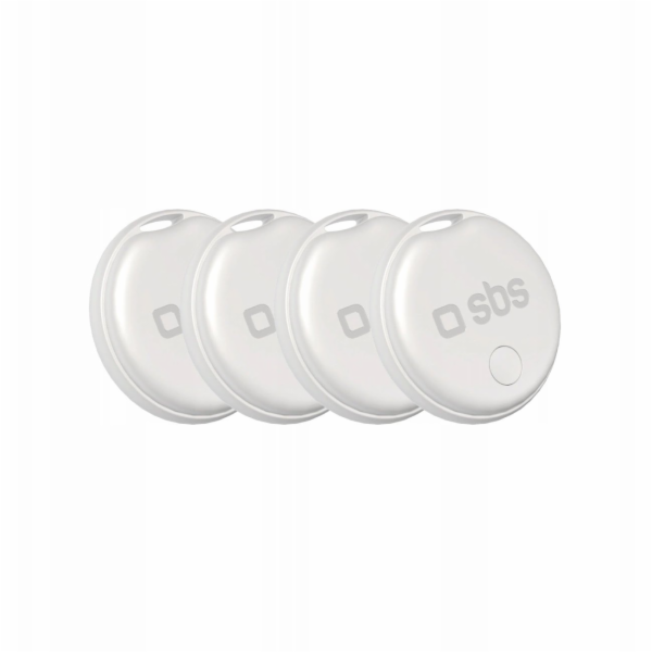 SBS&nbsp;Mobile&nbsp;Sada&nbsp;4xTEFINDTAGAP*&nbsp;Verze&nbsp;pro&nbsp;Apple