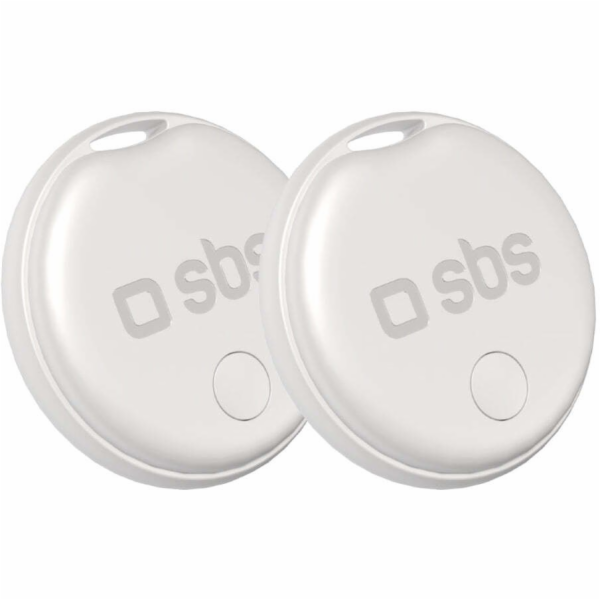 SBS Mobile Mobilní sada SBS 2x TEFINDTAGAP* Verze pro Apple