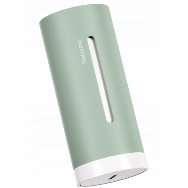 NoName Vnitřní modul Netatmo NIM 2. generace (bezbarvý)