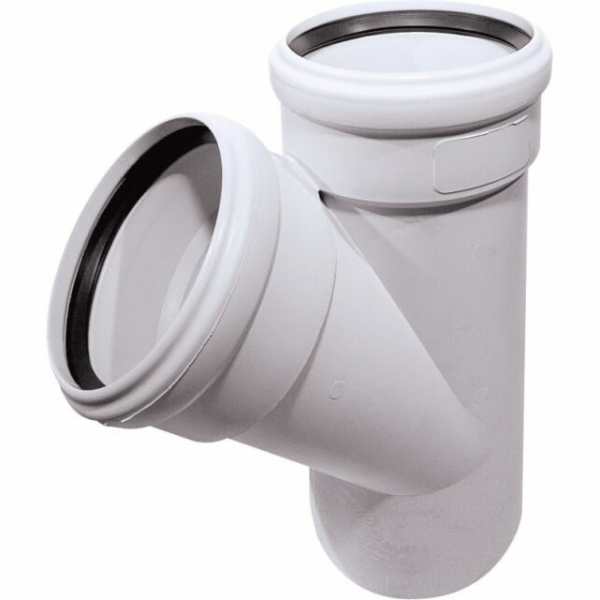 Magnaplast T-kus dBEA 110/70 87° 14/112 65,91