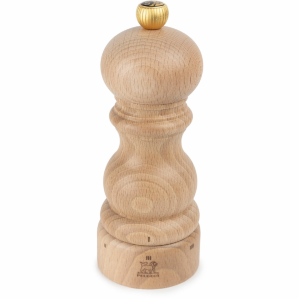 Peugeot Mlýnek na koření PARIS Mlýnek na sůl 15 cm, u-select