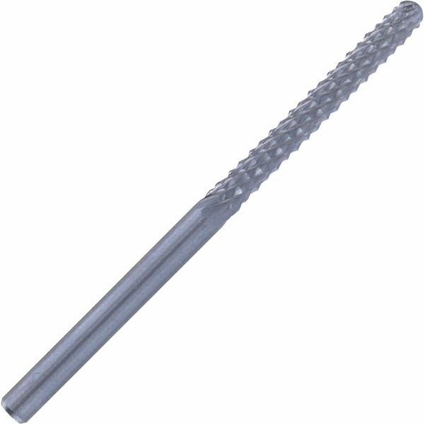 Dremel spirálový řezací bit na dlaždice 3,2 mm (2615056232)