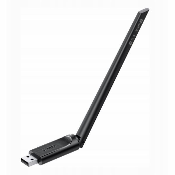 Ugreen Bezdrátový WiFi 6 adaptér CM878 s Bluetooth 5.4 - ...