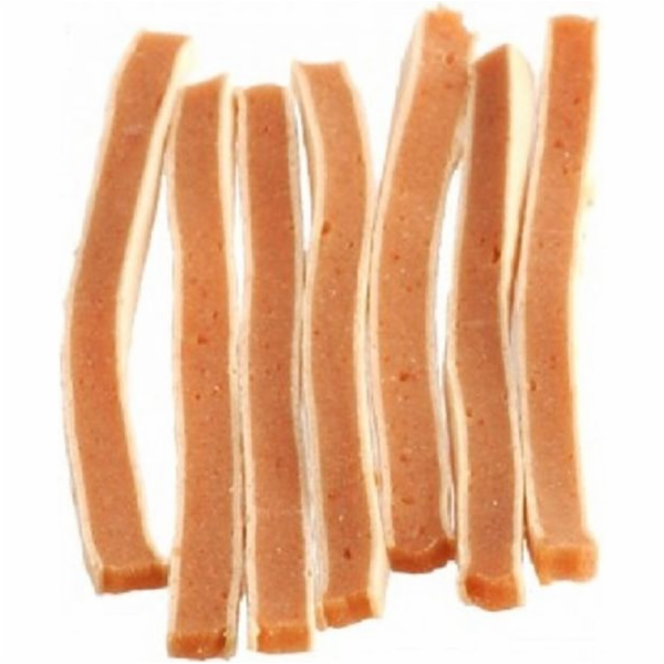 Maced STRIPS KUŘECÍ RYBA 500g