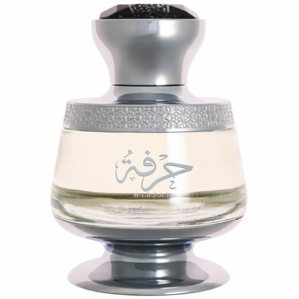 Al Haramain Ahmed Al Maghribi Hirfah Eau de Parfum Spray ...