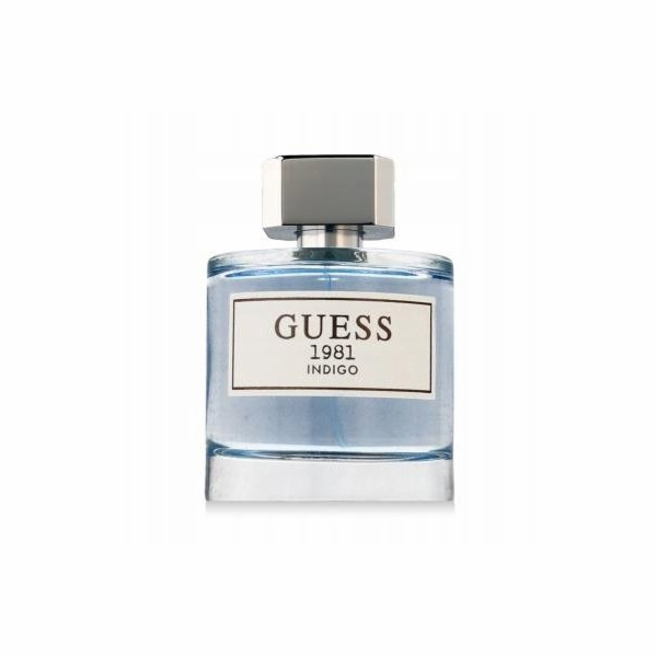 Yss 1981 Indigo EDT sprej 100ml