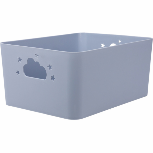 Storage Solutions Krabice na hračky SKY od 34,5 x 25 x 15 cm