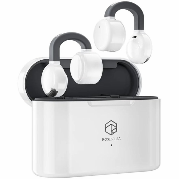 Technika Wody Rose Technics (ROSESELSA) OPENFREE - bílá -...