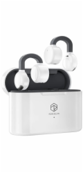 Technika&nbsp;Wody&nbsp;Rose&nbsp;Technics&nbsp;(ROSESELSA)&nbsp;OPENFREE&nbsp;-&nbsp;bílá&nbsp;-&nbsp;sluchátka&nbsp;TWS&nbsp;LDAC&nbsp;LHDC