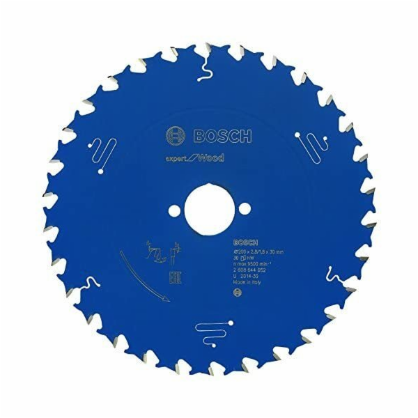 Bosch Kotoučová pila Exp WO H 200x30x30